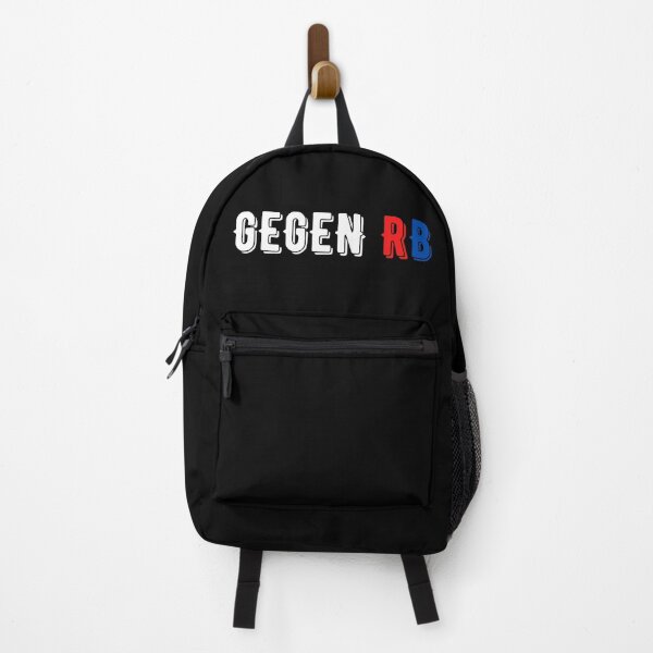 Item preview, GEGEN RB designed and sold by Sportfreunde.