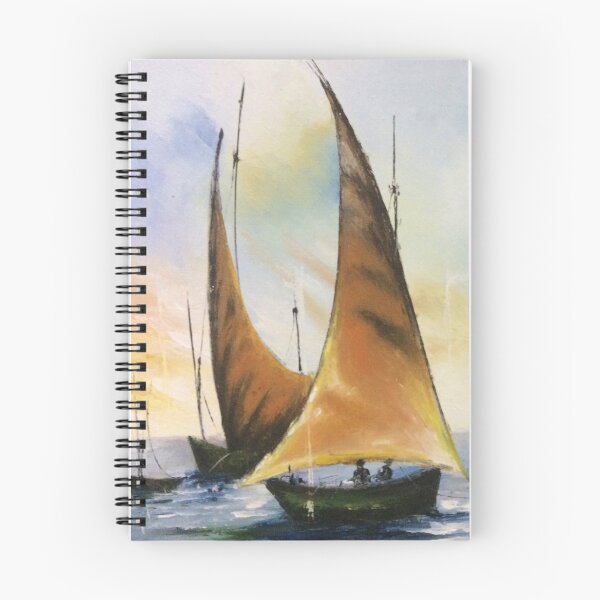 Item preview, Calm sea designed and sold by Gestreift.