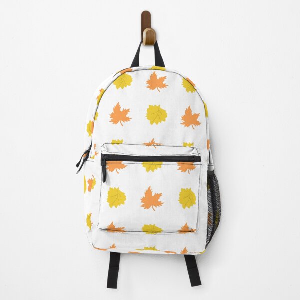 Item preview, Fall and Leaves Pattern 2 designed and sold by SimpleWorksSK.