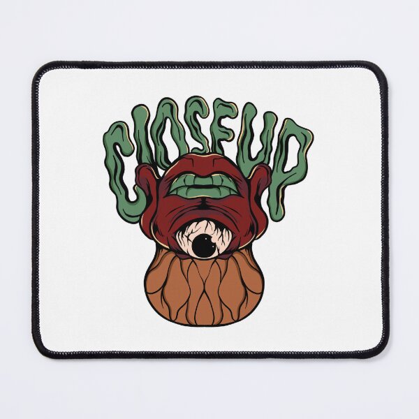 Item preview, Close up designed and sold by 995dsgn.