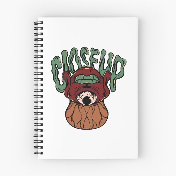 Item preview, Close up designed and sold by 995dsgn.