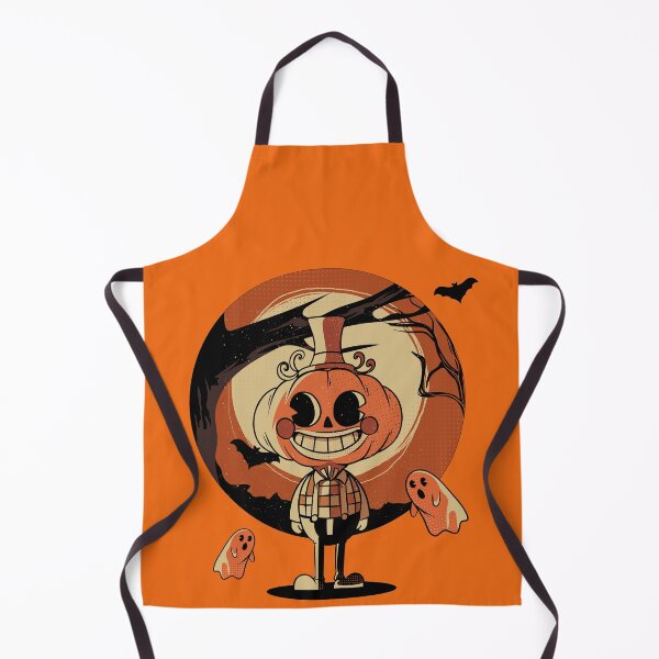 Item preview, Halloween Pumpkin designed and sold by GLOW BUYGLOW.