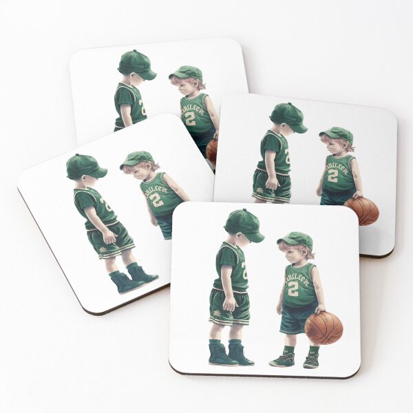 Item preview,  Just A Boy Who Loves Basketball designed and sold by futuresimo04.