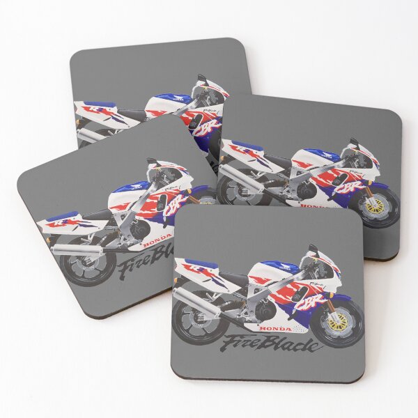 Item preview, Fireblade motorcycle  designed and sold by MCDesign13.