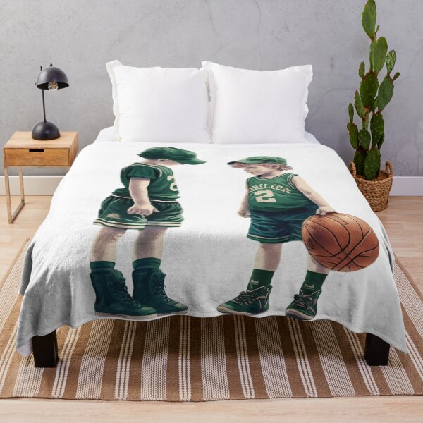 Item preview,  Just A Boy Who Loves Basketball designed and sold by futuresimo04.