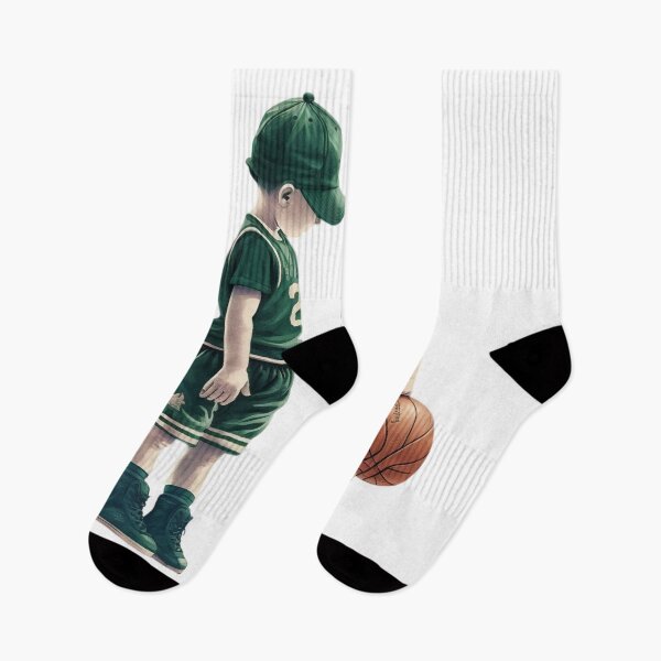Item preview,  Just A Boy Who Loves Basketball designed and sold by futuresimo04.
