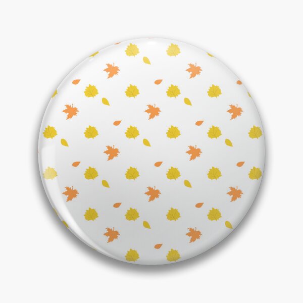 Item preview, Fall and Leaves Pattern 4 designed and sold by SimpleWorksSK.