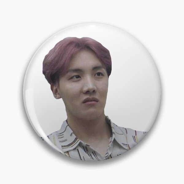 Item preview, Jhope, Hoseok Meme Face designed and sold by trendingtreats.