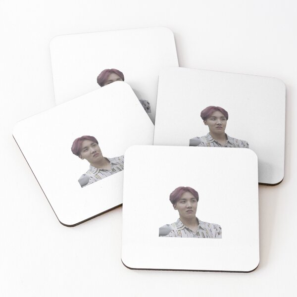 Item preview, Jhope, Hoseok Meme Face designed and sold by trendingtreats.