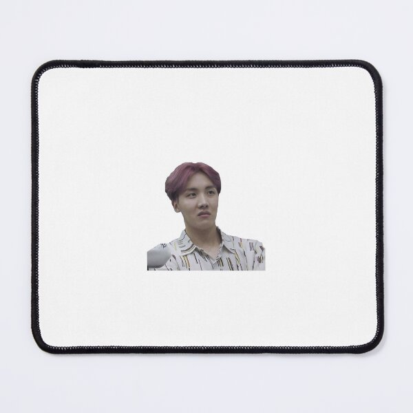Item preview, Jhope, Hoseok Meme Face designed and sold by trendingtreats.