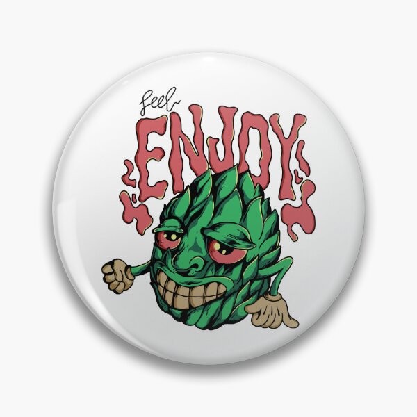 Item preview, Feel enjoy designed and sold by 995dsgn.
