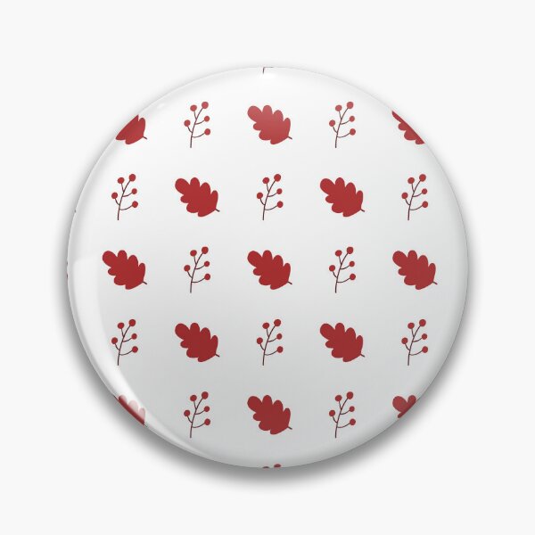 Item preview, Fall and Leaves Pattern 6 designed and sold by SimpleWorksSK.