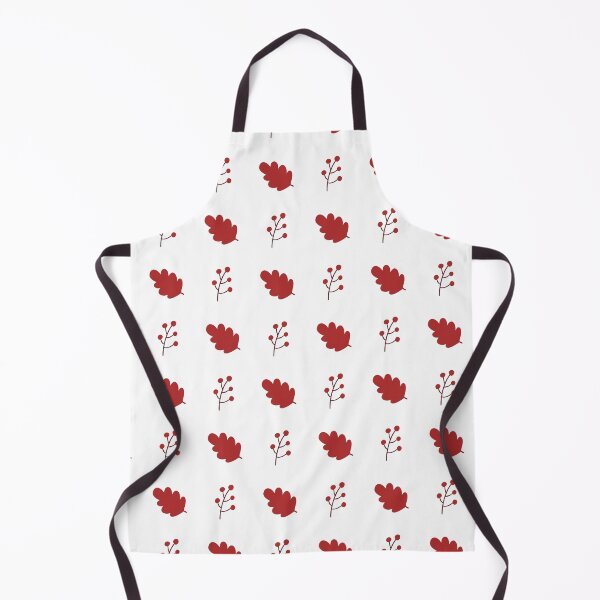 Item preview, Fall and Leaves Pattern 6 designed and sold by SimpleWorksSK.