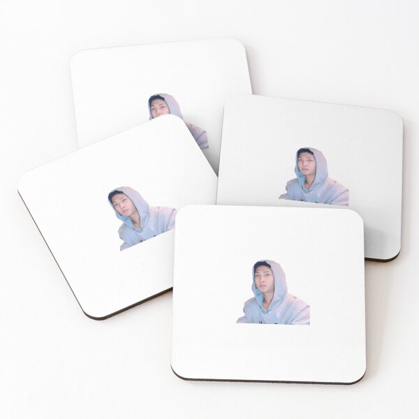 Item preview, RM, Namjoon Meme Face designed and sold by trendingtreats.