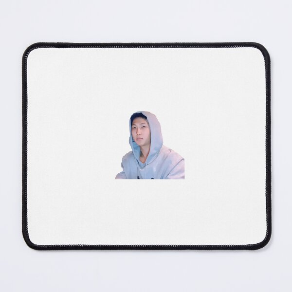 Item preview, RM, Namjoon Meme Face designed and sold by trendingtreats.