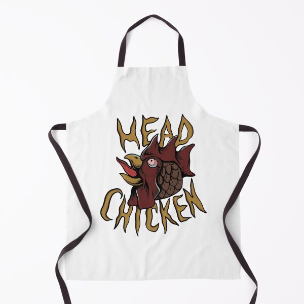 Item preview, Head chicken designed and sold by 995dsgn.
