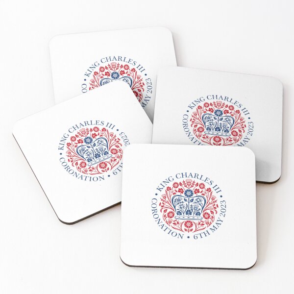 Item preview, Kings Coronation - Logo designed and sold by LeTakens.