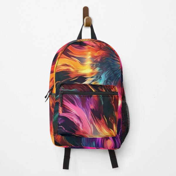 Item preview, Psychedelic Quasar Swirl designed and sold by ConnerCreations.