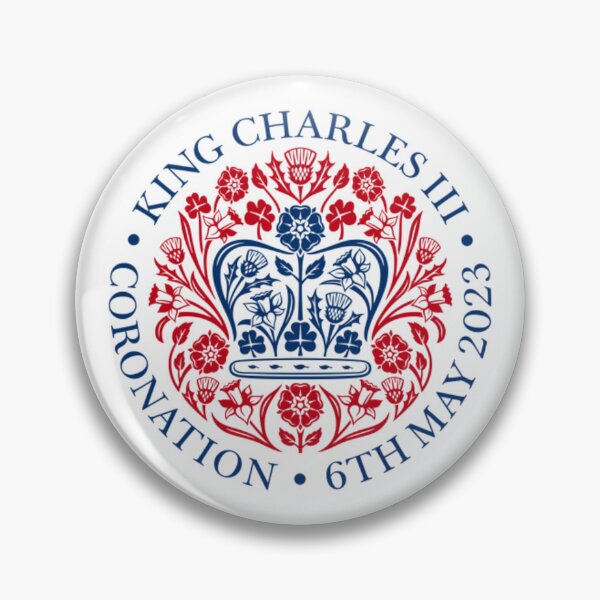 Item preview, Kings Coronation - Logo designed and sold by LeTakens.