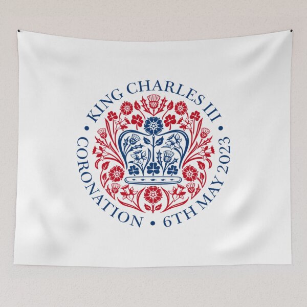 Item preview, Kings Coronation - Logo designed and sold by LeTakens.