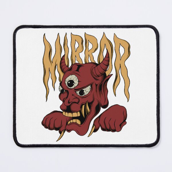 Item preview, Mirror designed and sold by 995dsgn.