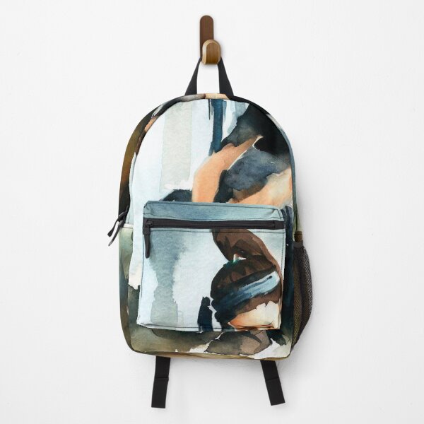 Item preview, Catch Your Breath designed and sold by walrus01917.