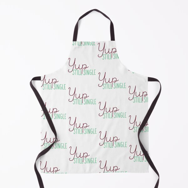 Item preview, Yup I'm Single - Valentines Day Quote | Love Designs | Wedding Designs designed and sold by Illuztratesvg.