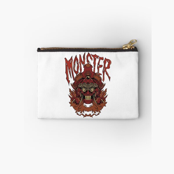 Item preview, Monster designed and sold by 995dsgn.