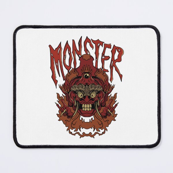 Item preview, Monster designed and sold by 995dsgn.