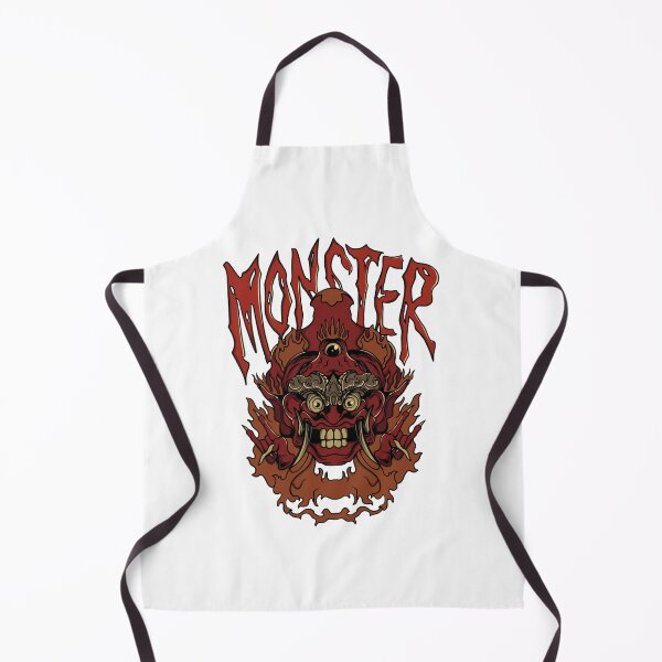 Item preview, Monster designed and sold by 995dsgn.