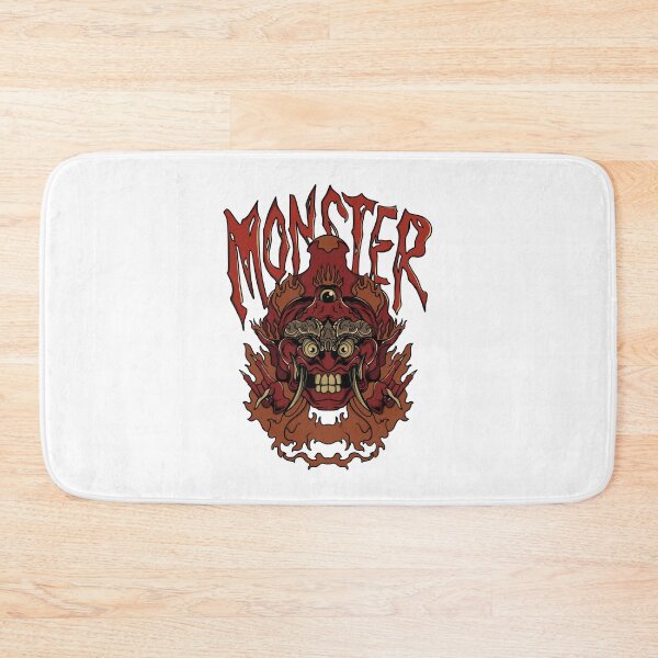 Item preview, Monster designed and sold by 995dsgn.