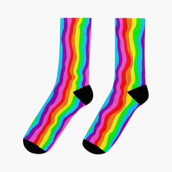 Item preview, Mens Rainbow designed and sold by ukufiti.