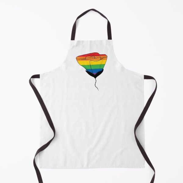 Item preview, Pride Rose designed and sold by AliMacJack.