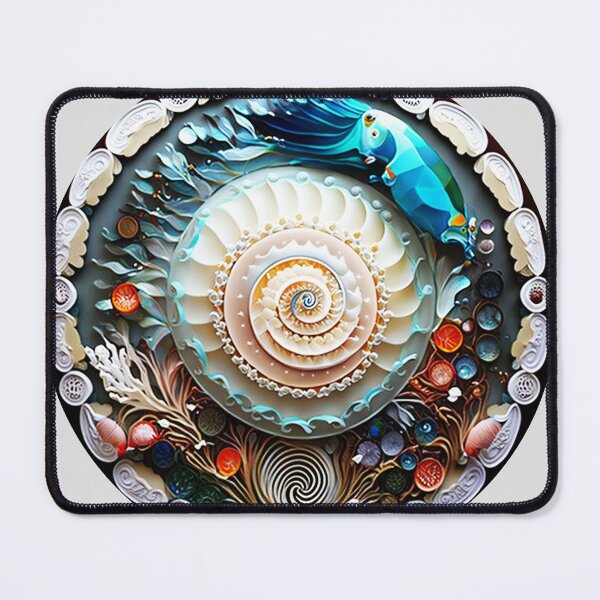 Item preview, Sea and Shore #213 designed and sold by SeaAndShore.