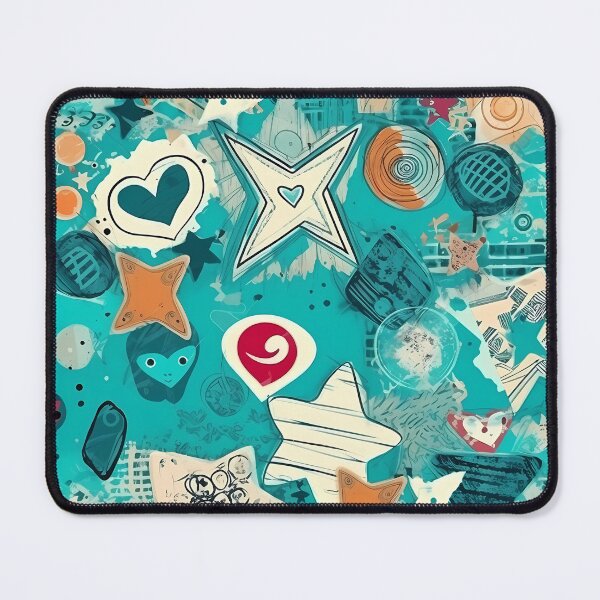 Item preview, Pattern Graffiti Style designed and sold by MTJ-Mushrooms.
