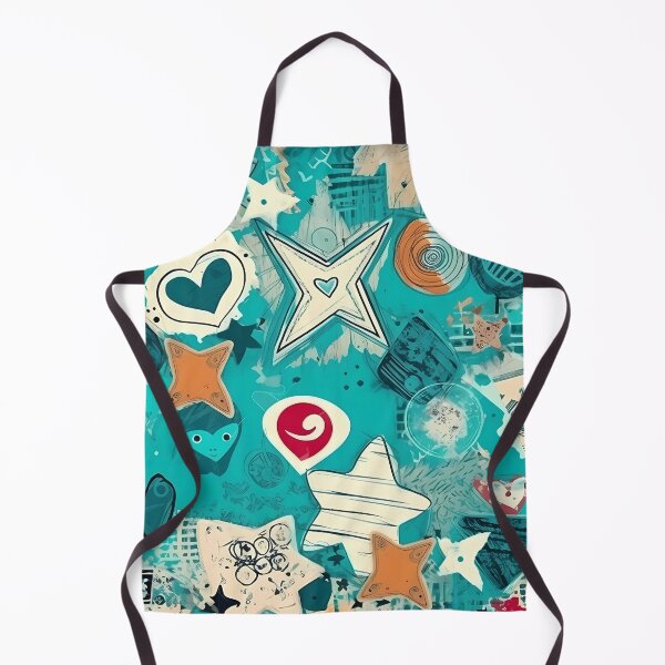 Item preview, Pattern Graffiti Style designed and sold by MTJ-Mushrooms.