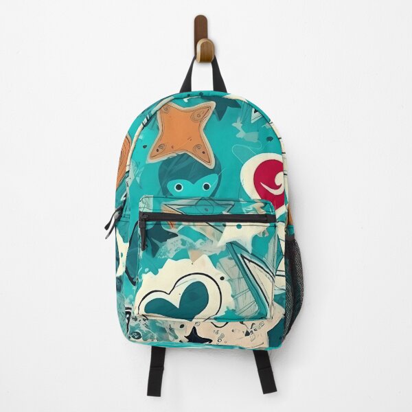 Item preview, Pattern Graffiti Style designed and sold by MTJ-Mushrooms.