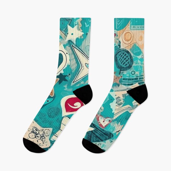 Item preview, Pattern Graffiti Style designed and sold by MTJ-Mushrooms.