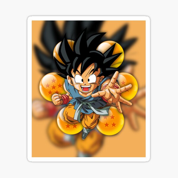 Dragon Ball Z Gift For Mendragon Ball Z Son Goku Mini Building Blocks -  Educational Diy Gift For Teens