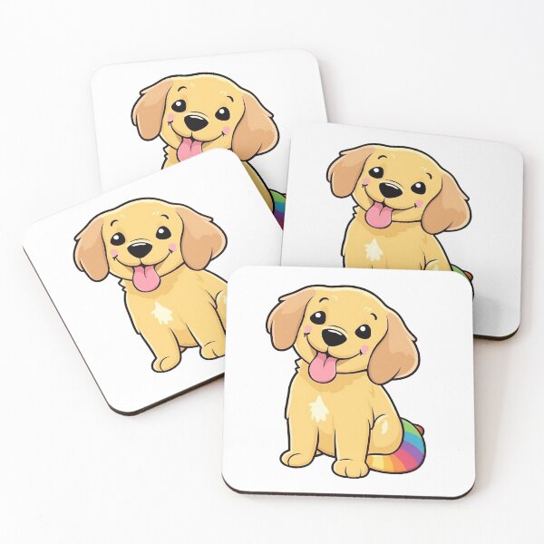 Item preview, cute lgbt dog designed and sold by tilenV.