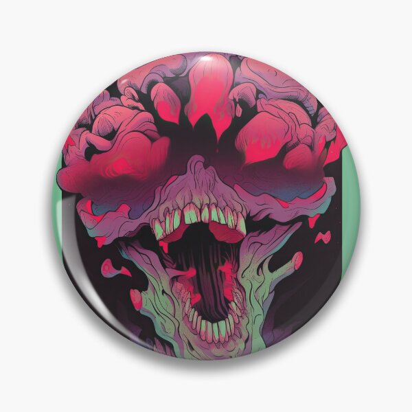 Item preview, Clicker Head designed and sold by DrSoed.