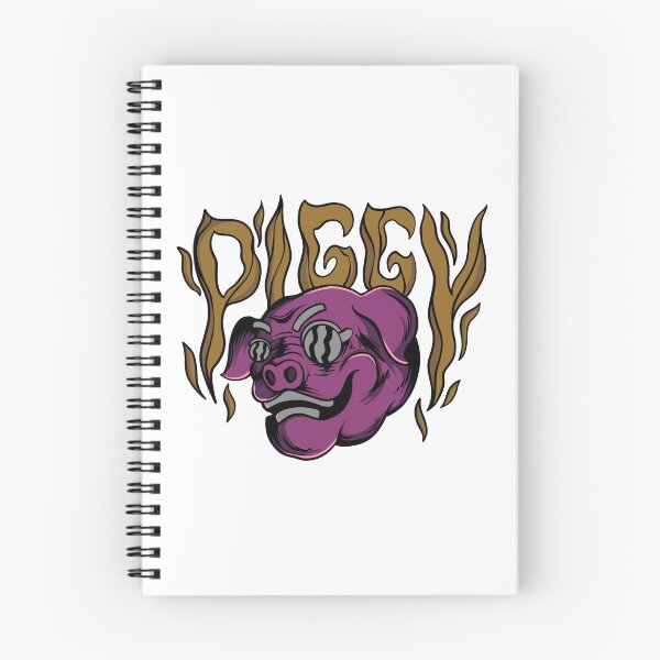 Item preview, Piggy designed and sold by 995dsgn.
