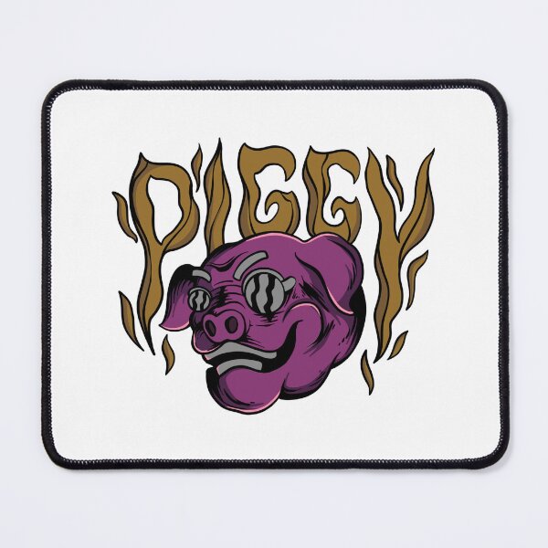 Item preview, Piggy designed and sold by 995dsgn.