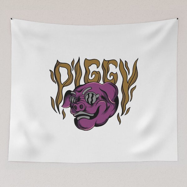 Item preview, Piggy designed and sold by 995dsgn.