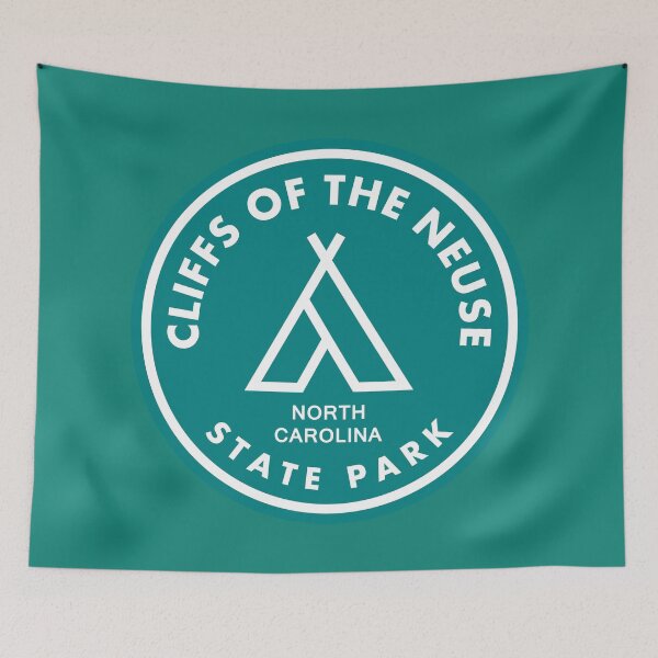 Item preview, Cliffs Of The Neuse State Park North Carolina Tent designed and sold by bivenart.