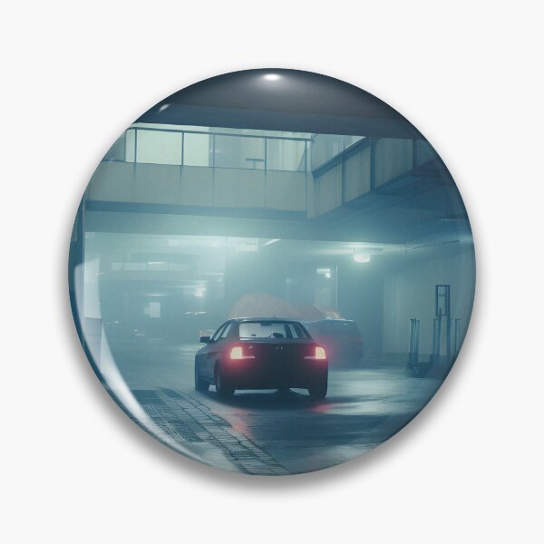 Item preview, Night Drive designed and sold by pink-mushroom.
