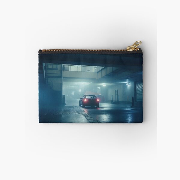 Item preview, Night Drive designed and sold by pink-mushroom.