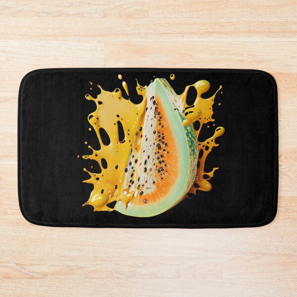 Artikelvorschau, Melon Splash Art entworfen und verkauft von CarrotStick.