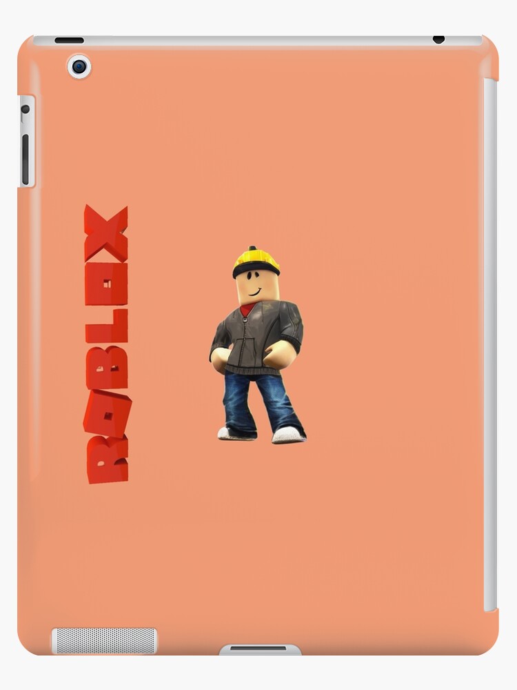 Funda y vinilo para iPad for Sale con la obra «roblox bloxy cola