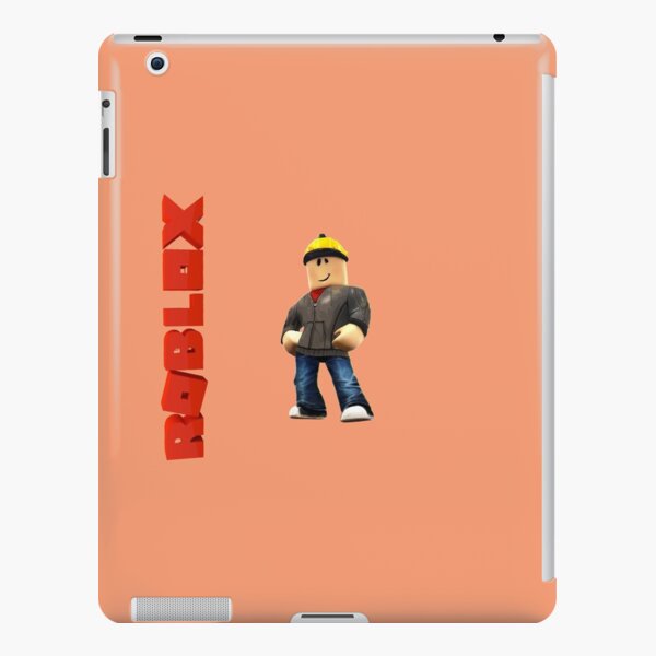 roblox bloxy cola | iPad Case & Skin